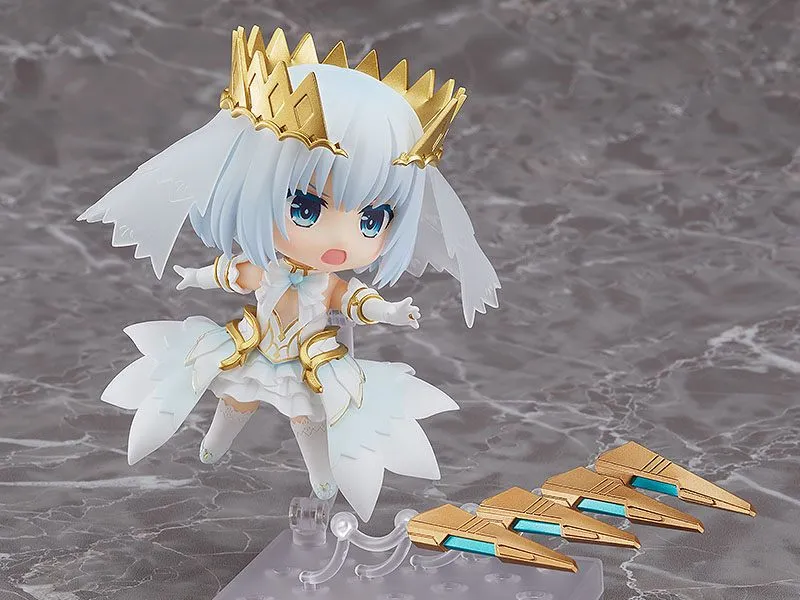 Date A Live IV Nendoroid Action Figure Origami Tobiichi: Spirit Ver. 10 cm